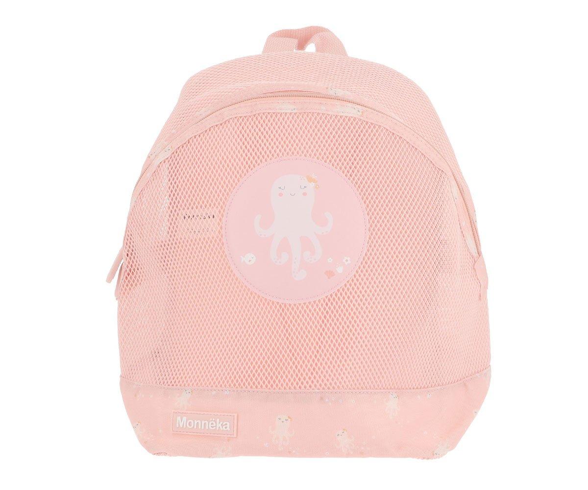 Mochila&#x20;Anti-areia&#x20;Octopus