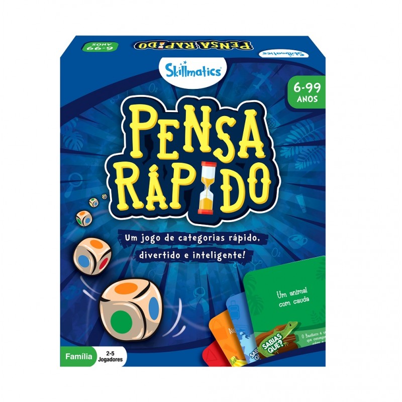 Pensa&#x20;R&#x00E1;pido