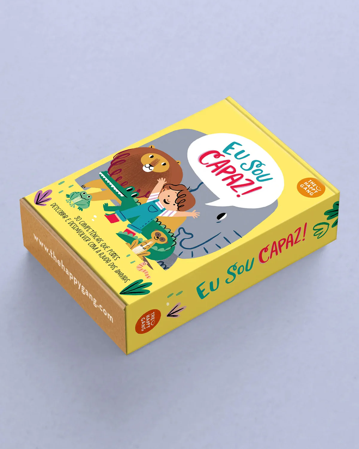 Eu&#x20;sou&#x20;Capaz