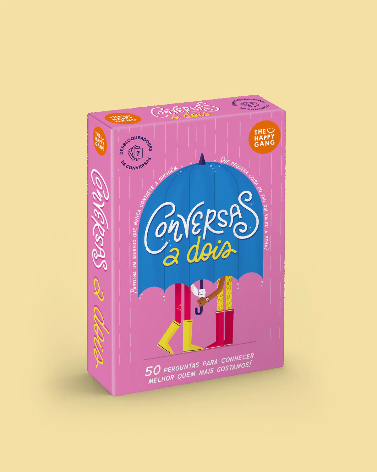 Conversas&#x20;a&#x20;Dois