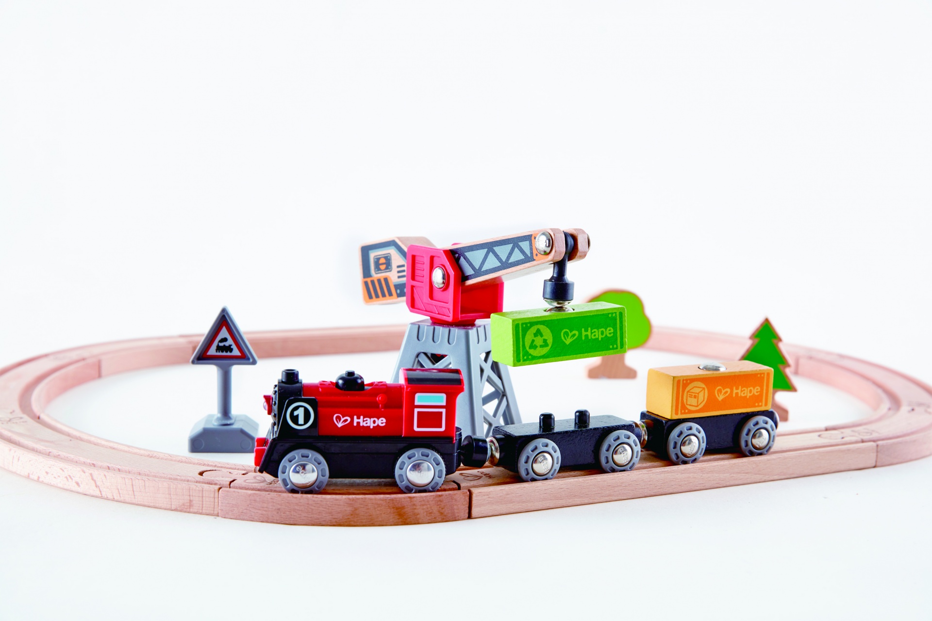 Cargo&#x20;Delivery&#x20;Loop