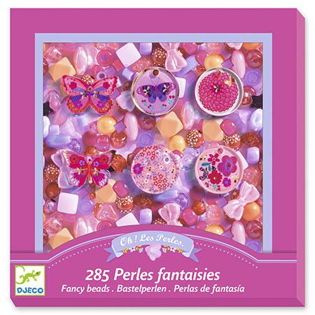 Contas&#x20;Fantasia&#x20;Borboletas