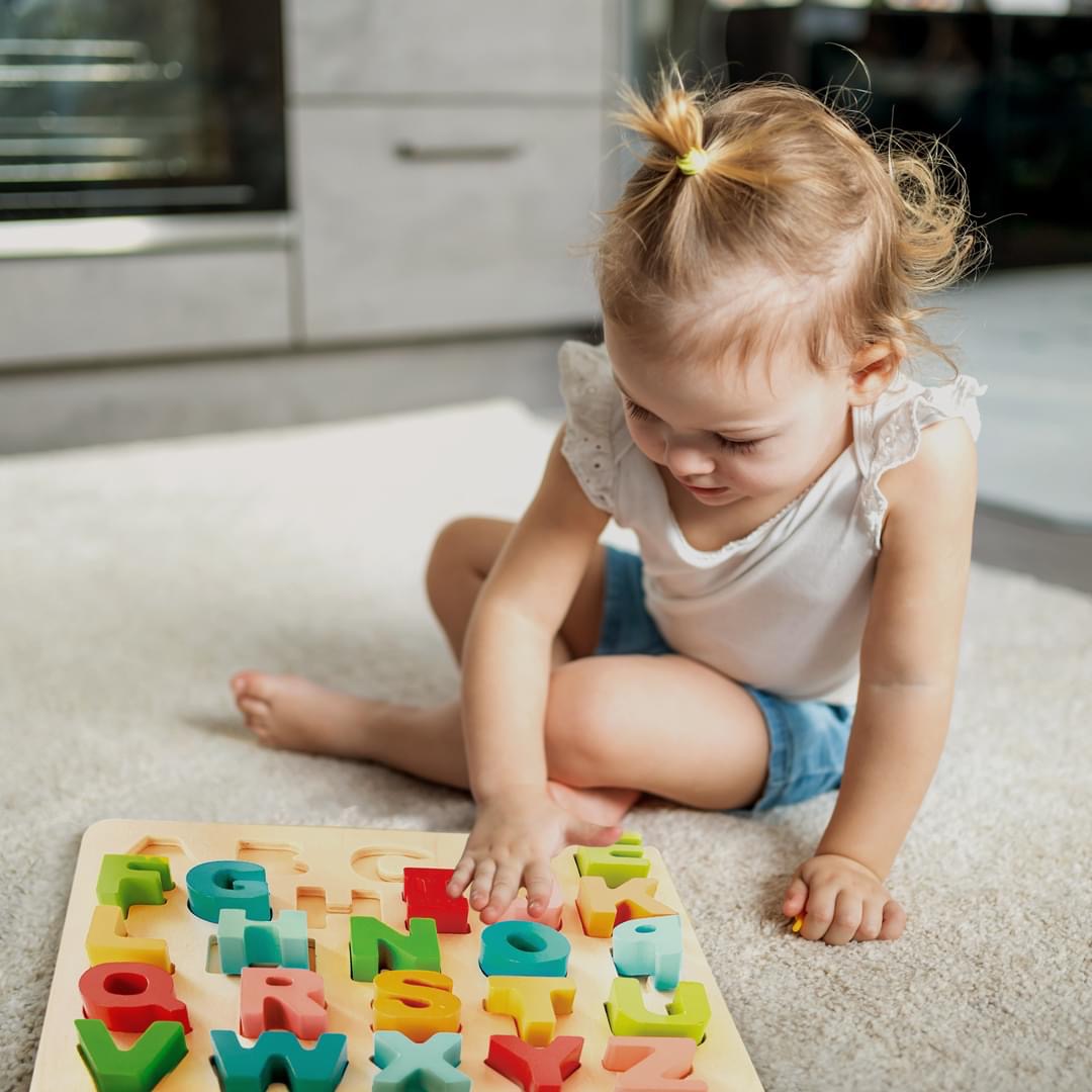 Puzzle&#x20;do&#x20;Alfabeto