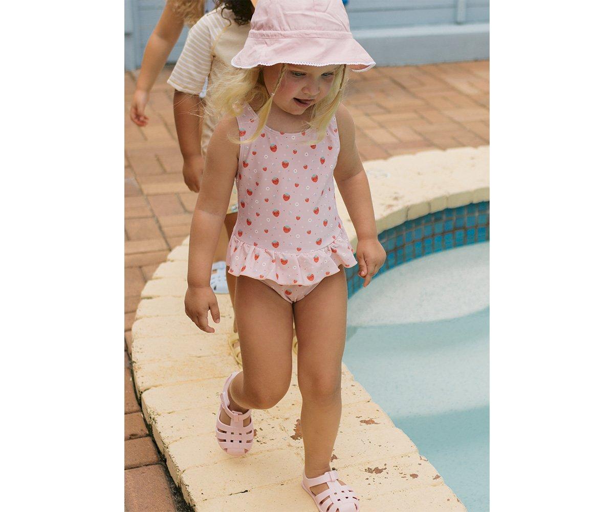 Fato&#x20;de&#x20;banho&#x20;Cruzado&#x20;Strawberries