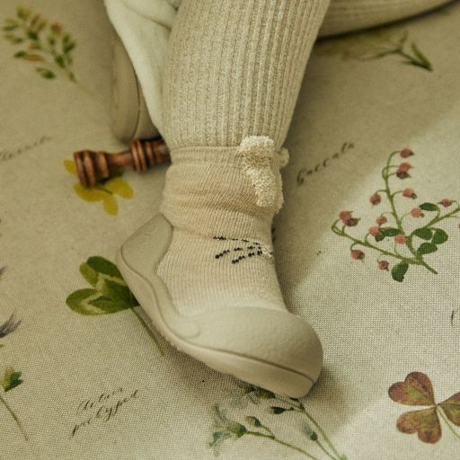 Attipas&#x20;Rabbit&#x20;Beige