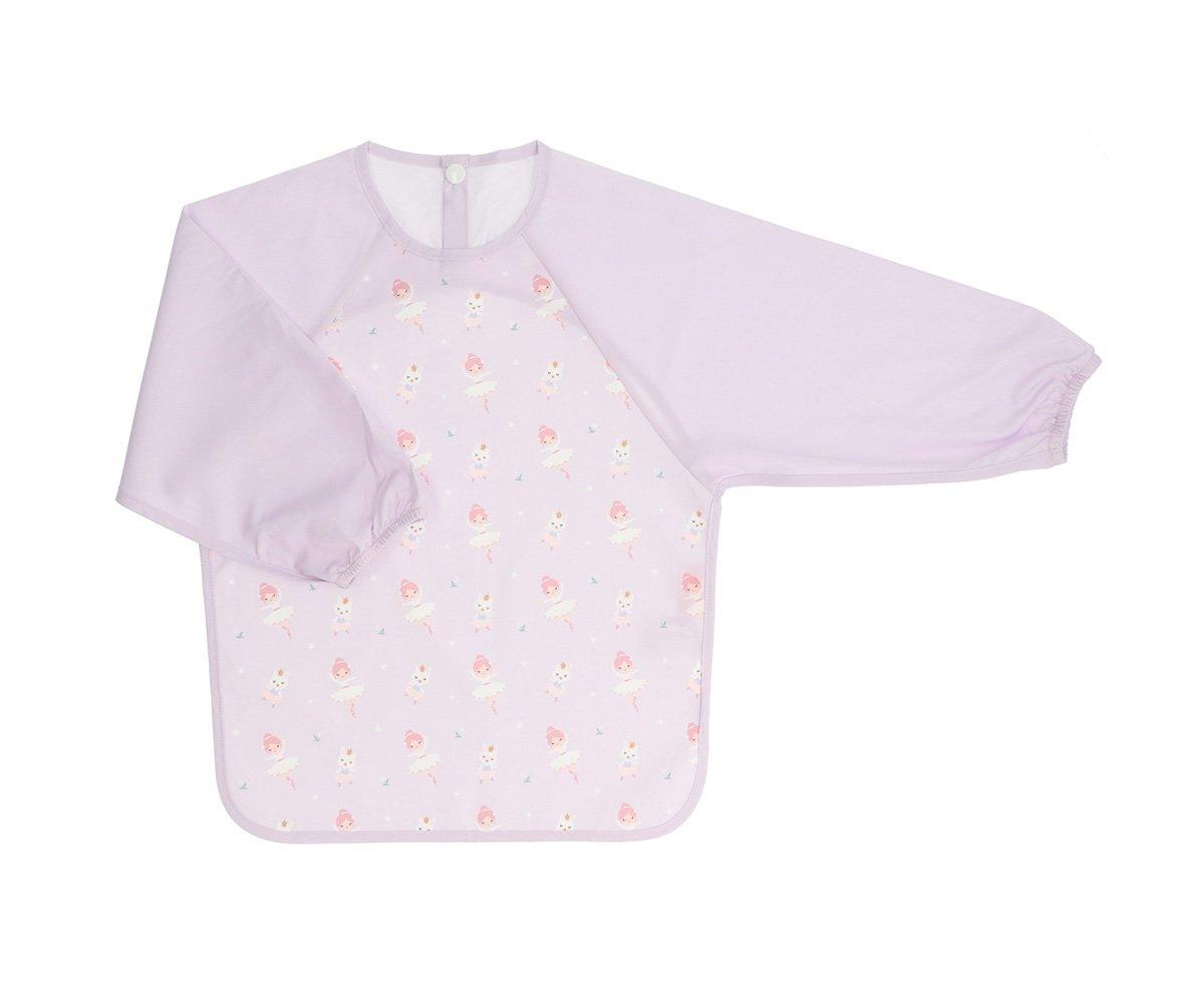 Babete&#x20;com&#x20;mangas&#x20;Ballet