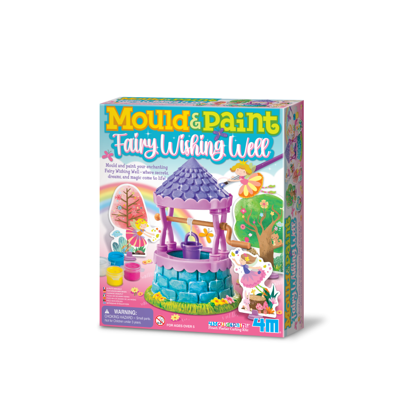 Molda&#x20;e&#x20;pinta&#x20;Po&#x00E7;o&#x20;dos&#x20;desejos