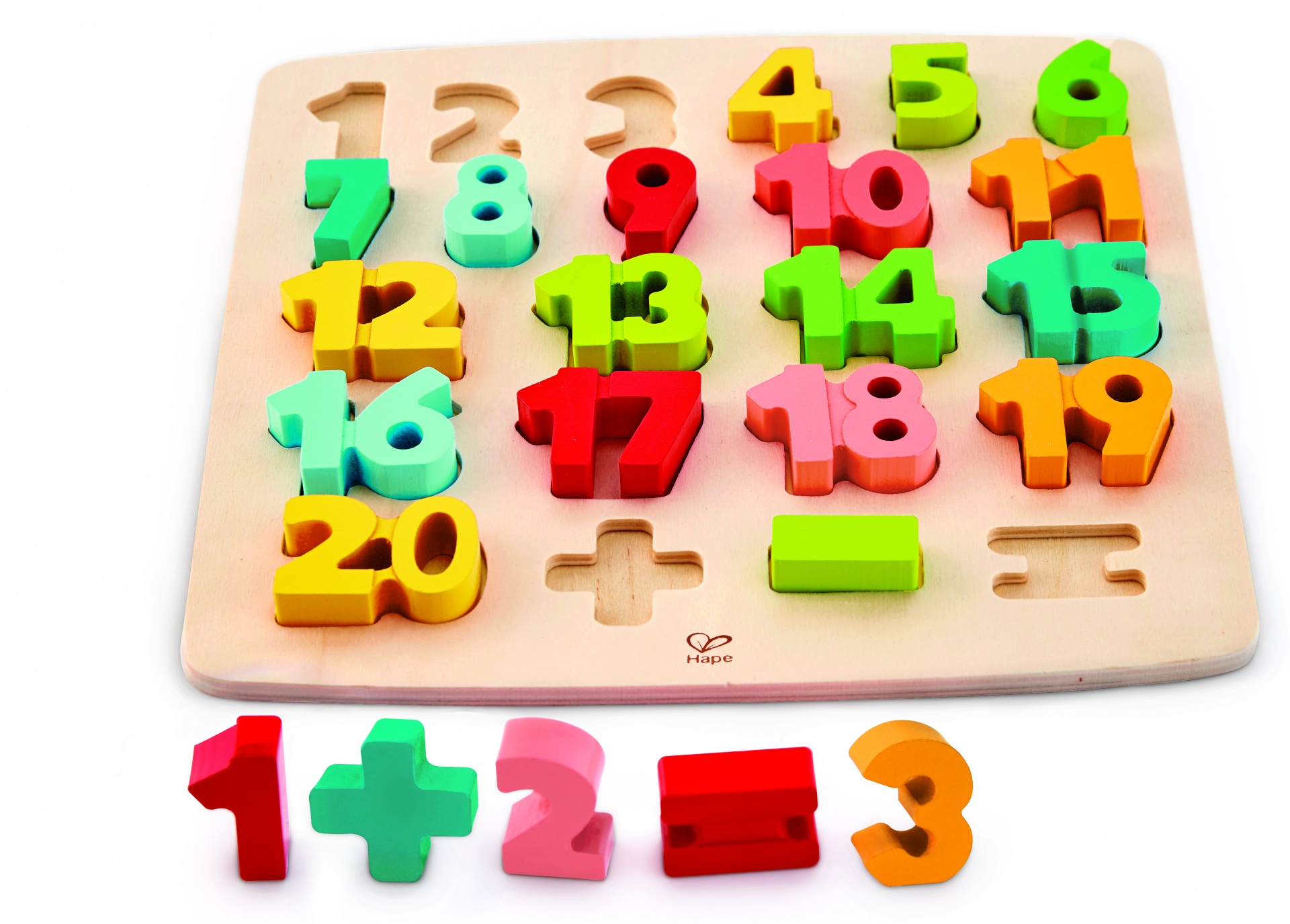 Puzzle&#x20;dos&#x20;N&#x00FA;meros