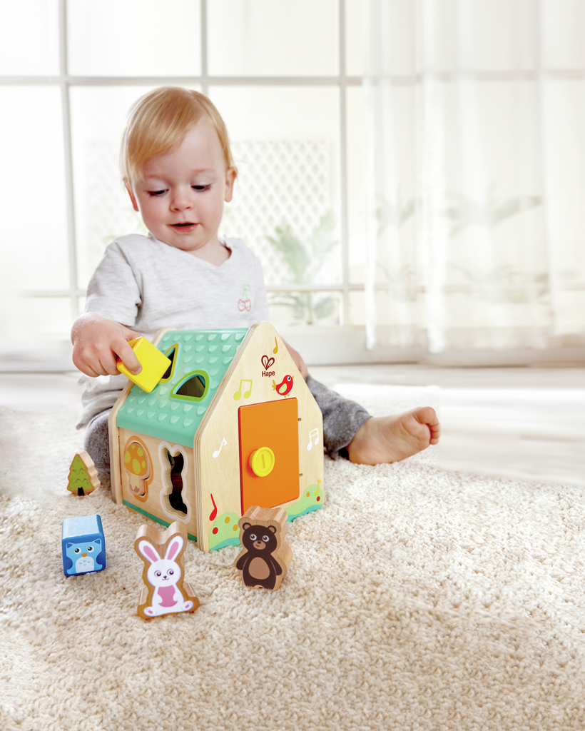 Casinha&#x20;dos&#x20;Animais&#x20;e&#x20;Formas