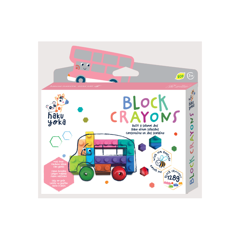 Block&#x20;Crayons&#x20;Autocarro&#x20;da&#x20;Escola