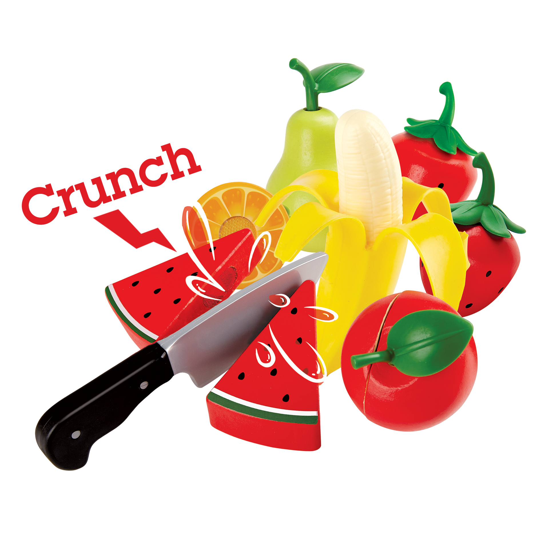 Fruit&#x20;PlaySet
