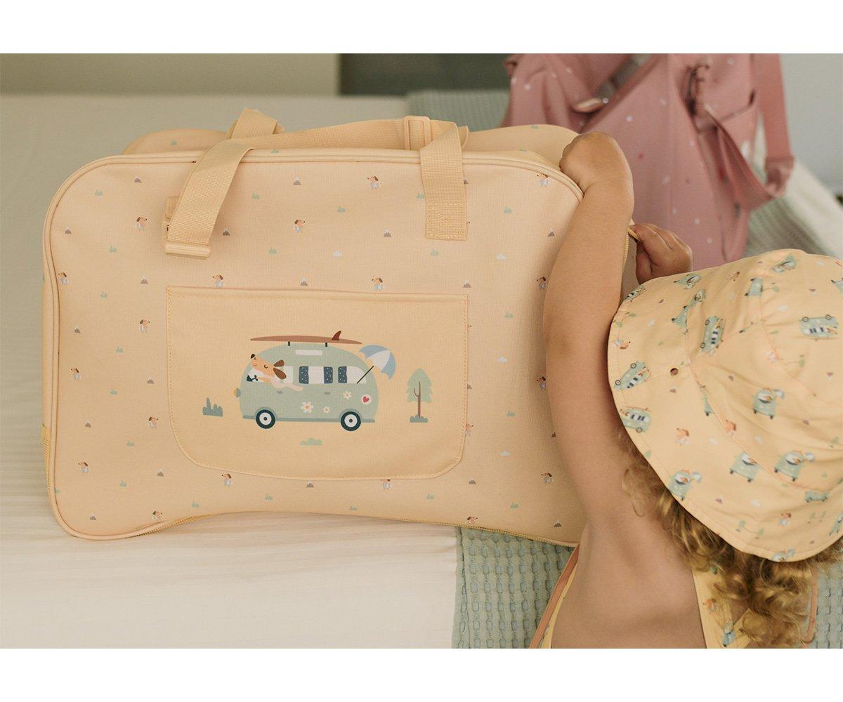 Bolsa&#x20;de&#x20;praia&#x20;anti-areia&#x20;Surf&#x20;Van