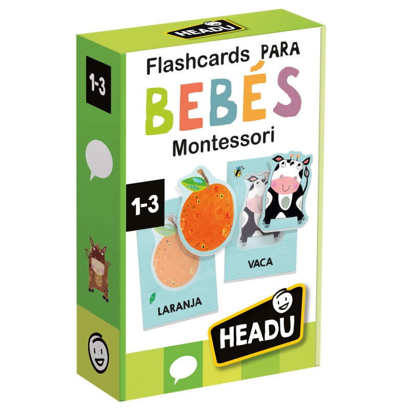 Flashcards&#x20;para&#x20;Beb&#x00E9;s