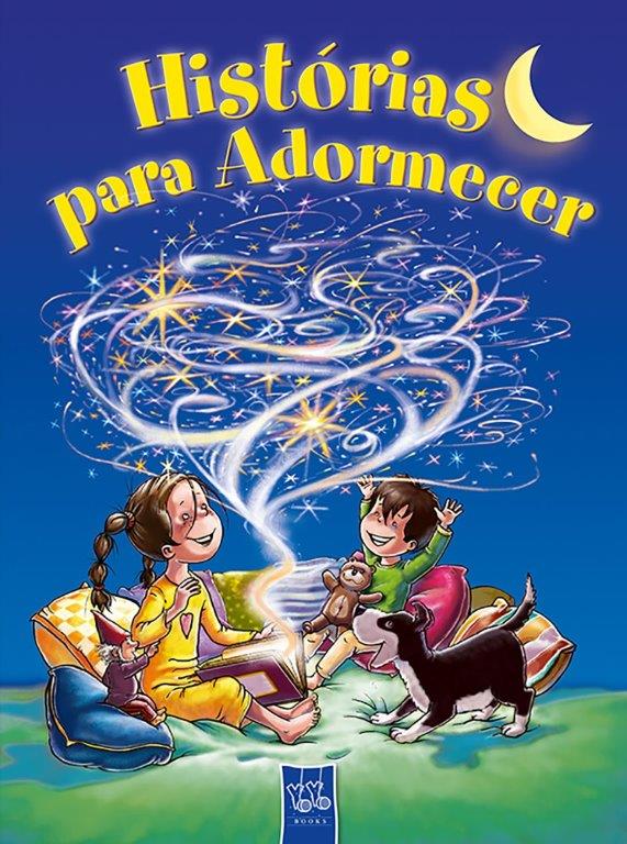 Hist&#x00F3;rias&#x20;para&#x20;Adormecer