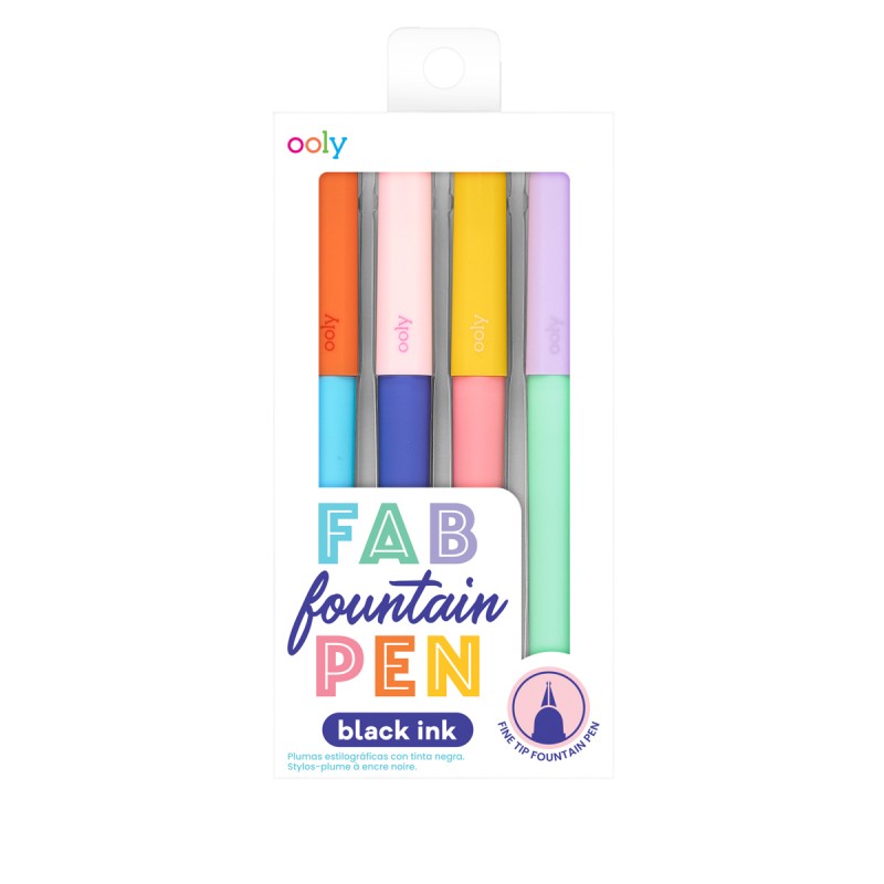 Fab&#x20;Fontain&#x20;Pen