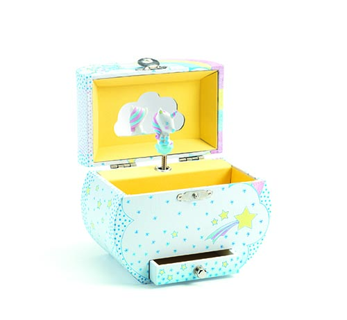 Caixa&#x20;de&#x20;m&#x00FA;sica&#x20;Unic&#x00F3;rnio