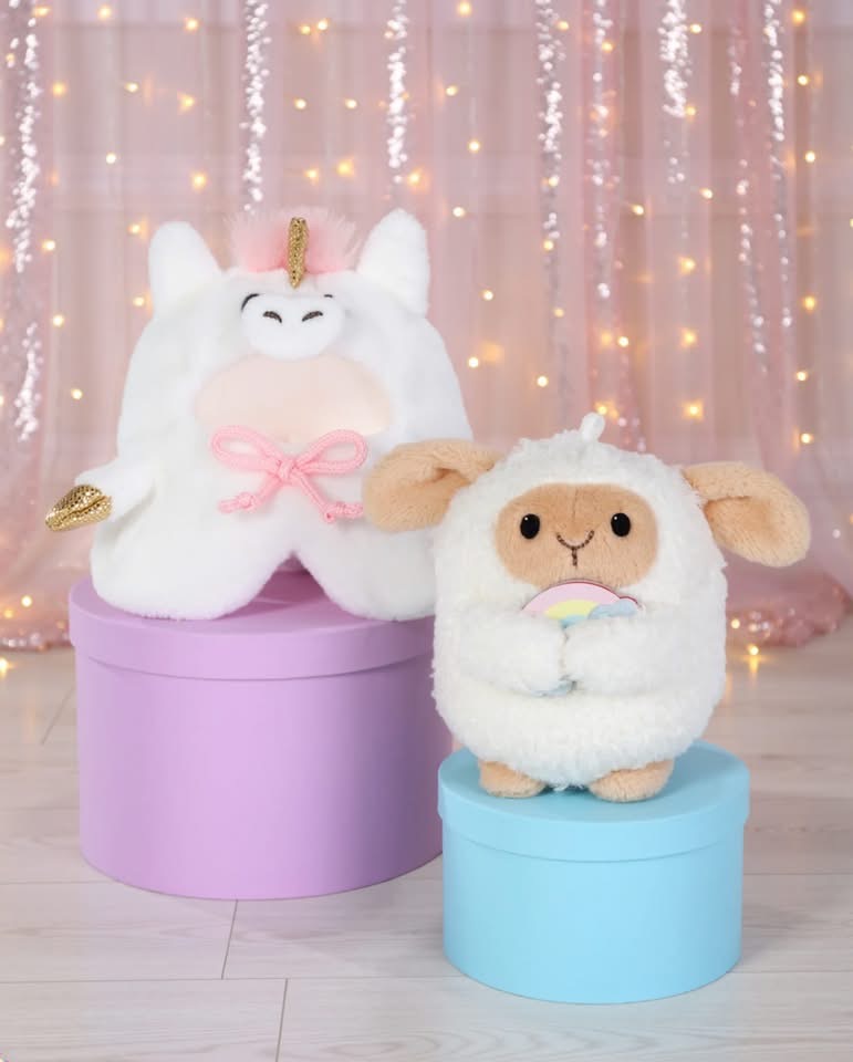 My&#x20;Mochi&#x20;Fairy&#x20;edition&#x20;Ovelha