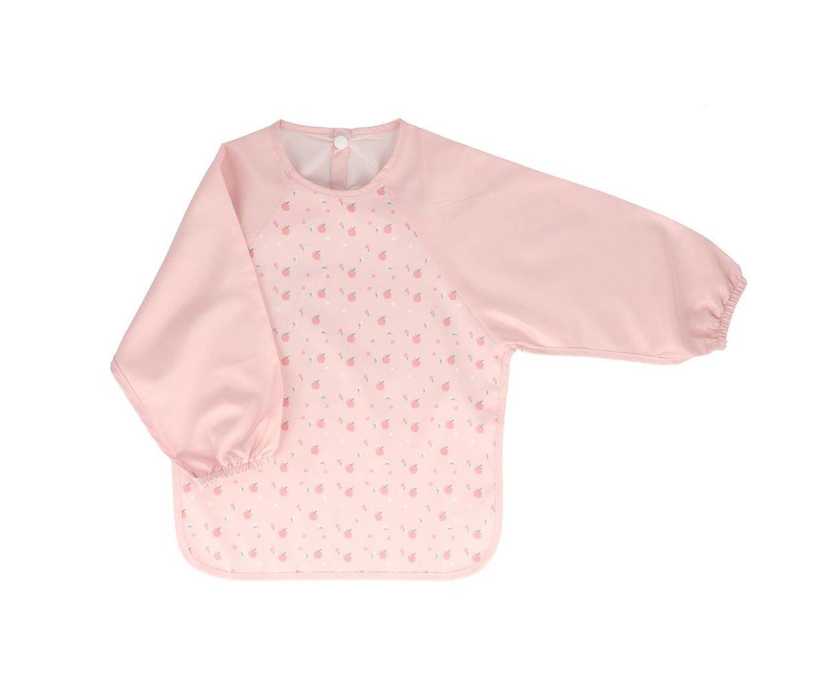 Babete&#x20;com&#x20;mangas&#x20;Daisy&#x20;Bear