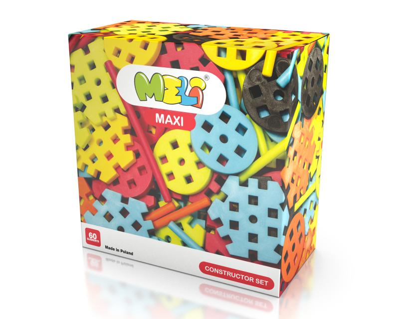 Meli&#x20;Maxi&#x20;Constructor&#x20;Set