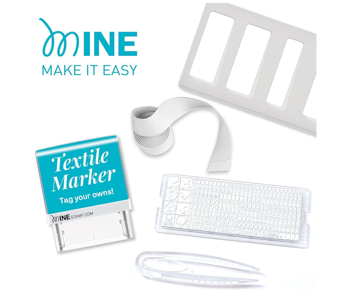 T&#x00EA;xtil&#x20;Marker