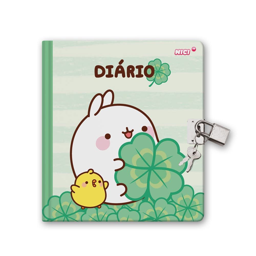 Di&#x00E1;rio&#x20;Molang