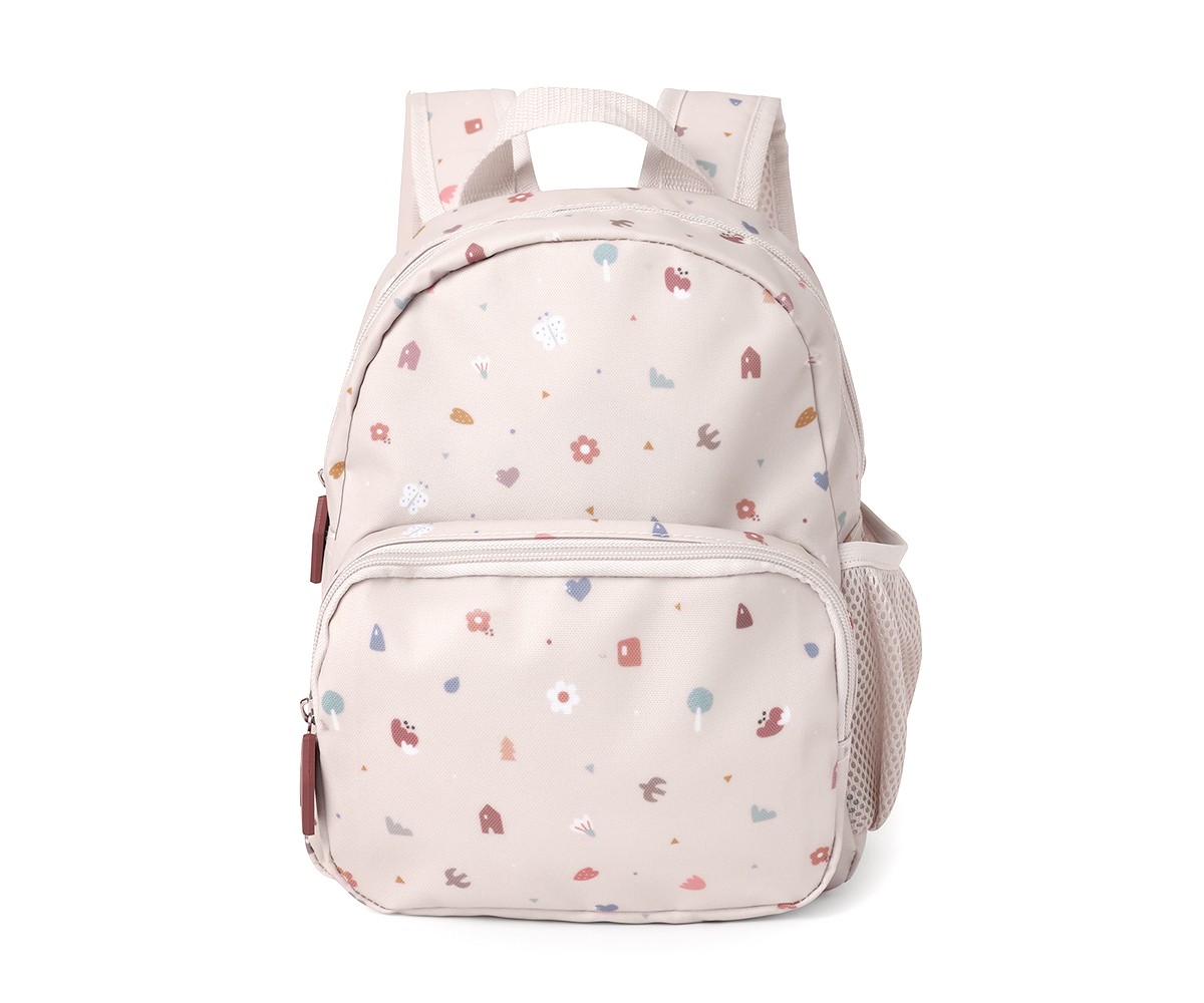 Mochila&#x20;Infantil&#x20;Geometric&#x20;Nature