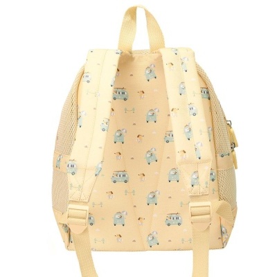 Mochila&#x20;Anti-areia&#x20;Surf&#x20;Van