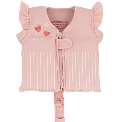 Colete&#x20;de&#x20;Flutua&#x00E7;&#x00E3;o&#x20;Strawberries