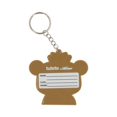 Porta-chaves&#x20;Simon&#x20;Bear