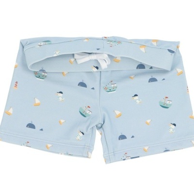 Cal&#x00E7;&#x00F5;es&#x20;de&#x20;banho&#x20;Fishing&#x20;Boat