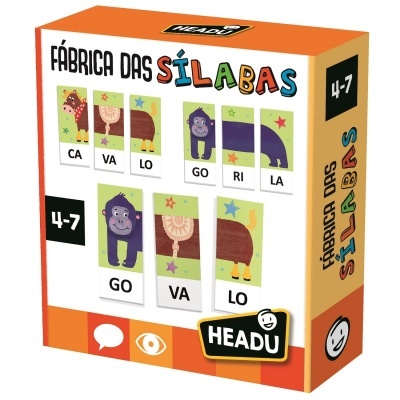 F&#x00E1;brica&#x20;das&#x20;S&#x00ED;labas