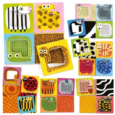 Animals&#x20;Colours