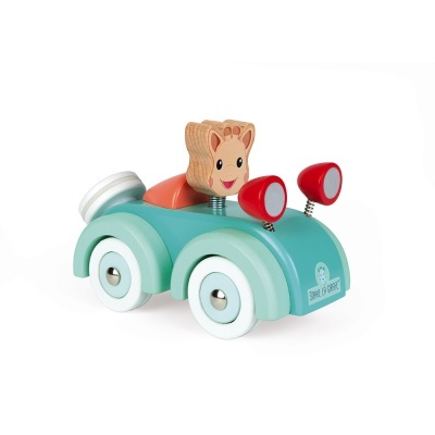 Sophie&#x2019;s&#x20;Car