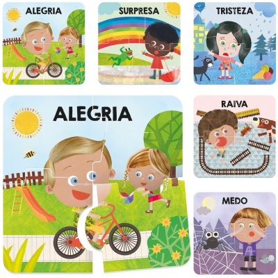 Primeiros&#x20;Puzzles&#x20;Emo&#x00E7;&#x00F5;es
