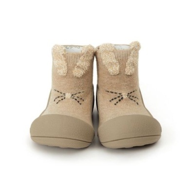 Attipas&#x20;Rabbit&#x20;Beige
