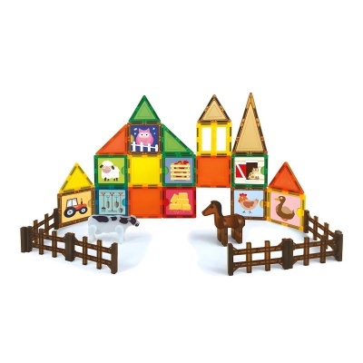 Magn&#x00E9;ticos&#x20;A&#x20;Quinta