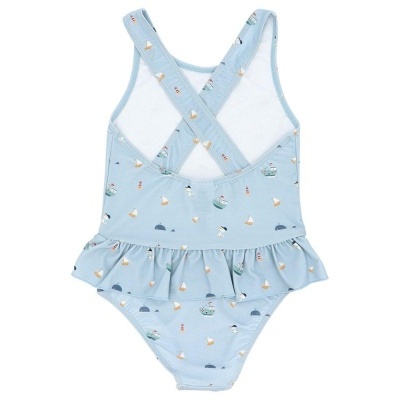 Fato&#x20;de&#x20;banho&#x20;Fishing&#x20;Boat