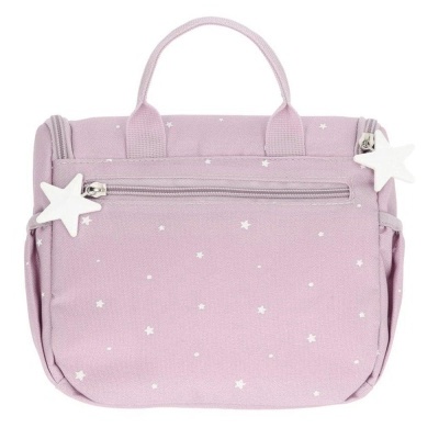 Necessaire&#x20;Stars&#x20;Lilac