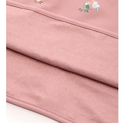 Poncho&#x20;com&#x20;Capuz&#x20;Toucan