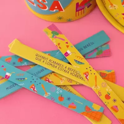 52&#x20;Desafios&#x20;&#x00E0;&#x20;Mesa