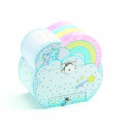 Caixa&#x20;de&#x20;m&#x00FA;sica&#x20;Unic&#x00F3;rnio