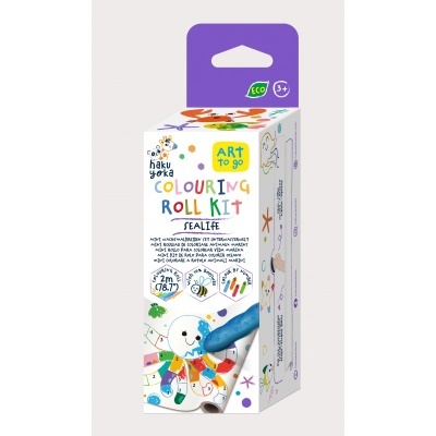 Colouring&#x20;Roll&#x20;Kit