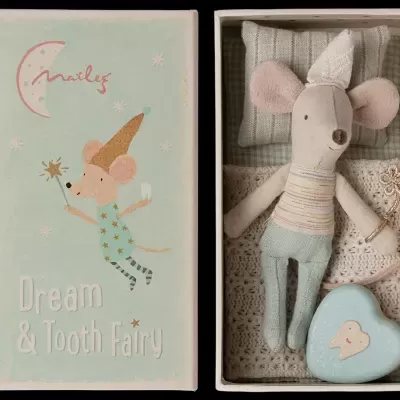 Tooth&#x20;Fairy,&#x20;Little&#x20;Brother