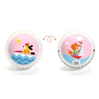 Bola&#x20;Barco&#x20;do&#x20;Amor