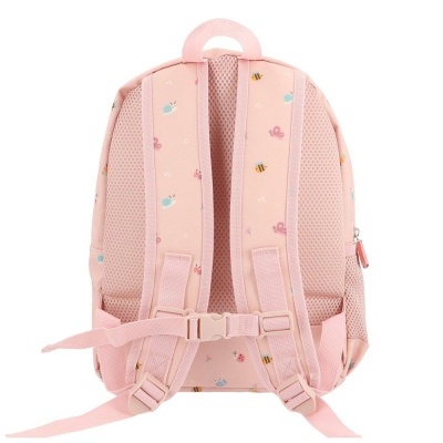 Mochila&#x20;Escolar&#x20;Bugs