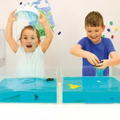 Glitter&#x20;Slime&#x20;Play&#x20;Azul