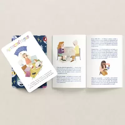 Os&#x20;meus&#x20;Super&#x20;Poderes