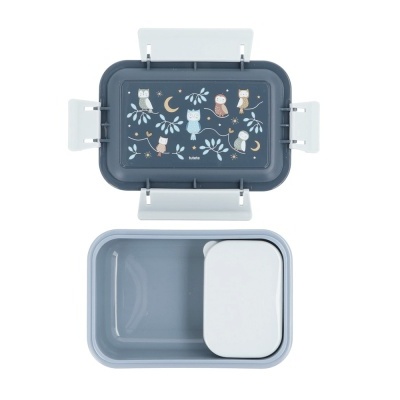 Lancheira&#x20;Bento&#x20;Magical&#x20;Forest