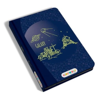 Bloco&#x20;de&#x20;Desenho&#x20;Gal&#x00E1;xia