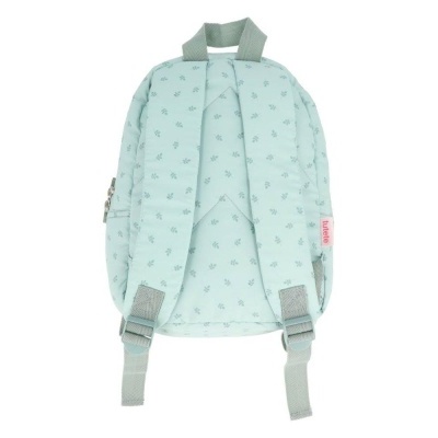 Mochila&#x20;infantil&#x20;Leaves&#x20;Sage